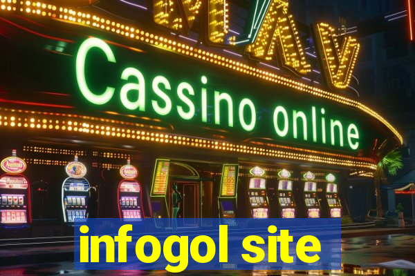 infogol site